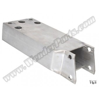 Tampon Demir Ayağı W205 Ön Sağ 2015-